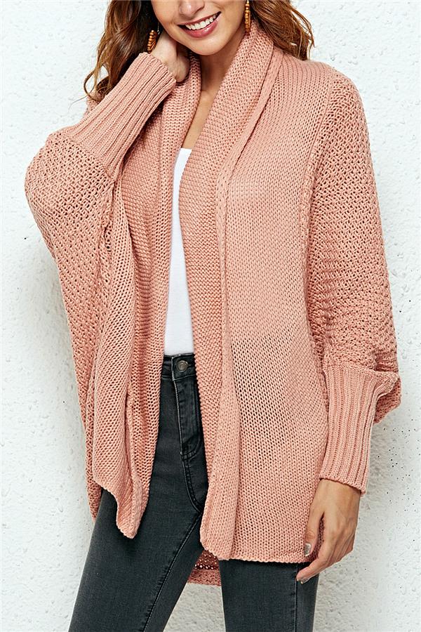 A Vintage Style Cardigan with Delicate Timeless Details