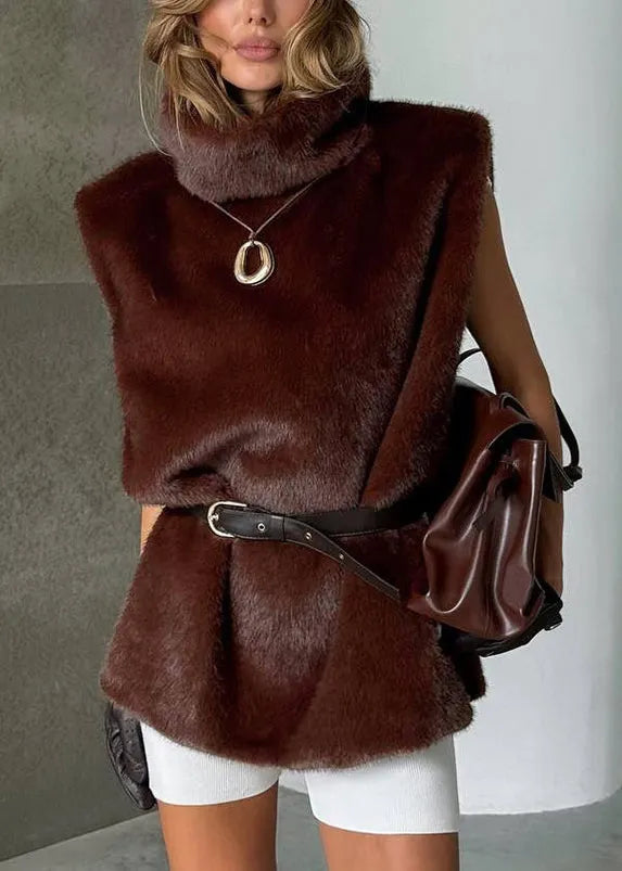 Classic Vintage & Enduringly Stylish Coat