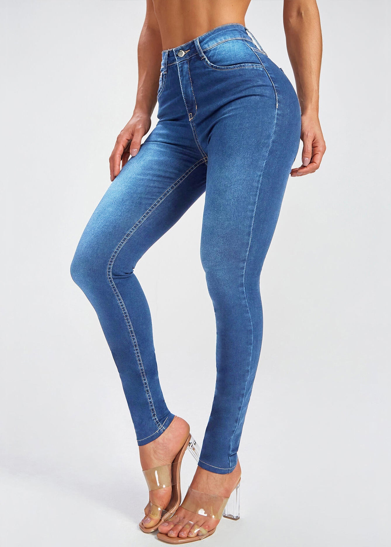 Beautifully Balanced Pants with Timeless Character