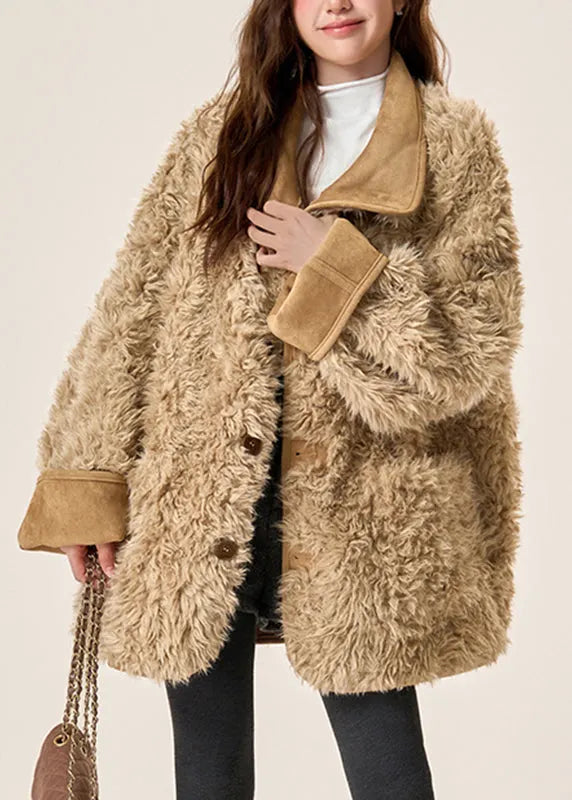 Beautifully Crafted Coat in a Classic Style