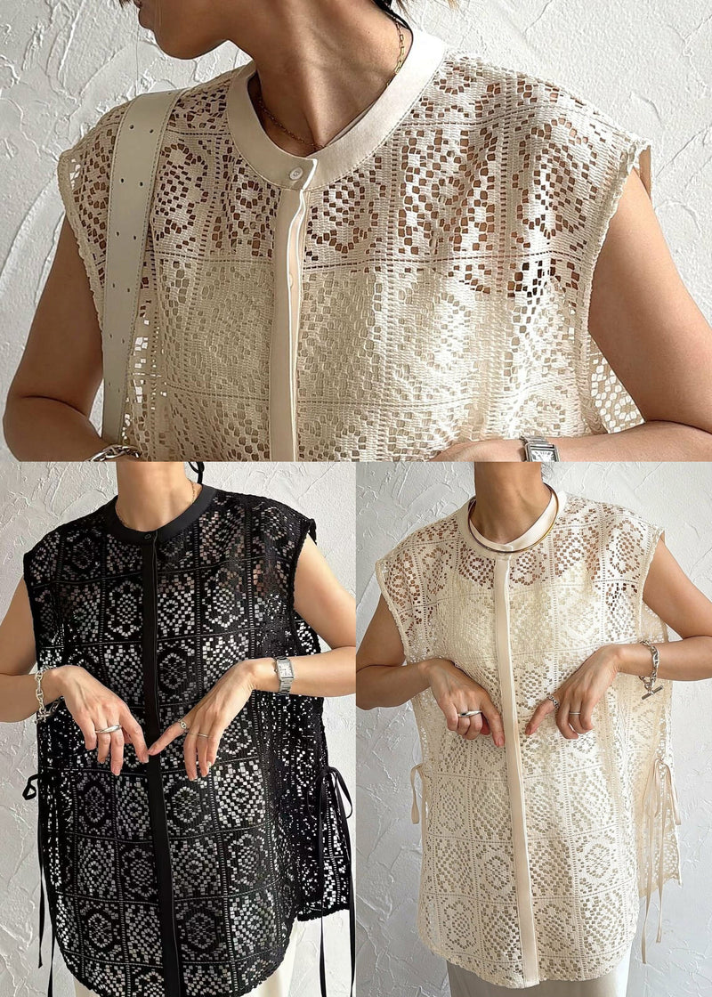 Well Tailored Garment with a Graceful Silhouette