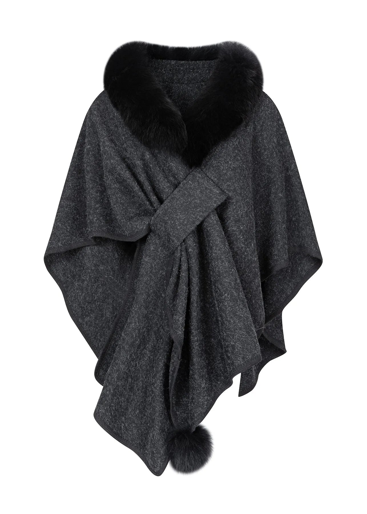 Classic Vintage & Enduringly Stylish Coat