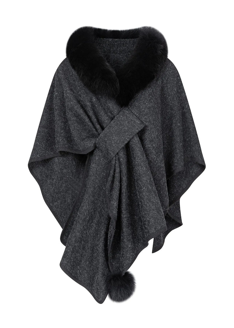 Classic Vintage & Enduringly Stylish Coat
