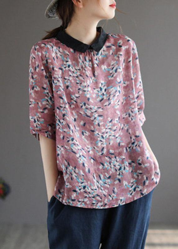 Classic Vintage Shirt with a Flattering Fit