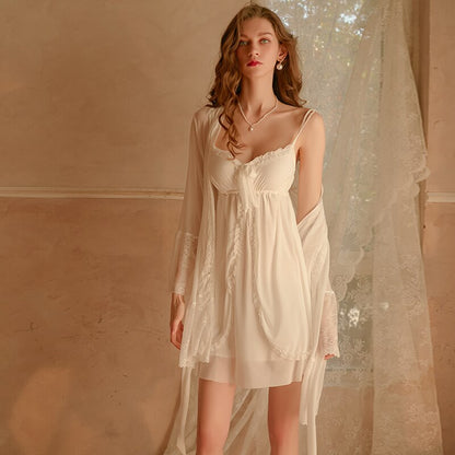 Thoughtfully Designed Dress in a Timeless Style