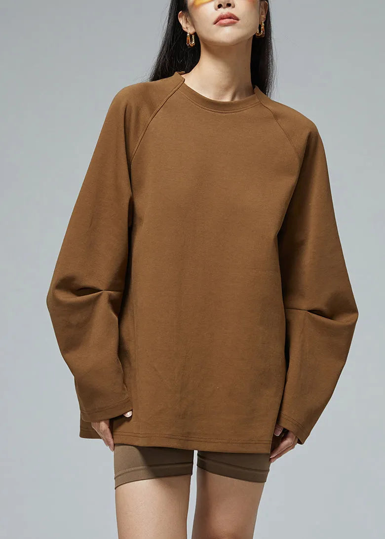 Well Tailored Shirt with a Graceful Silhouette