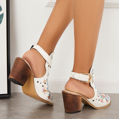 Elegant Orthopedic Sandals for Every Step