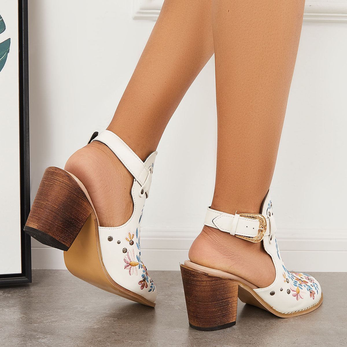 Stylish Orthopedic Sandals for Any Occasion