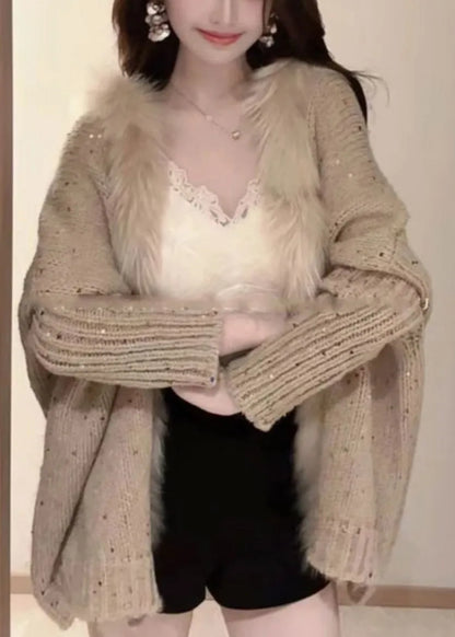 Polished Cardigan with an Effortless Classic Look