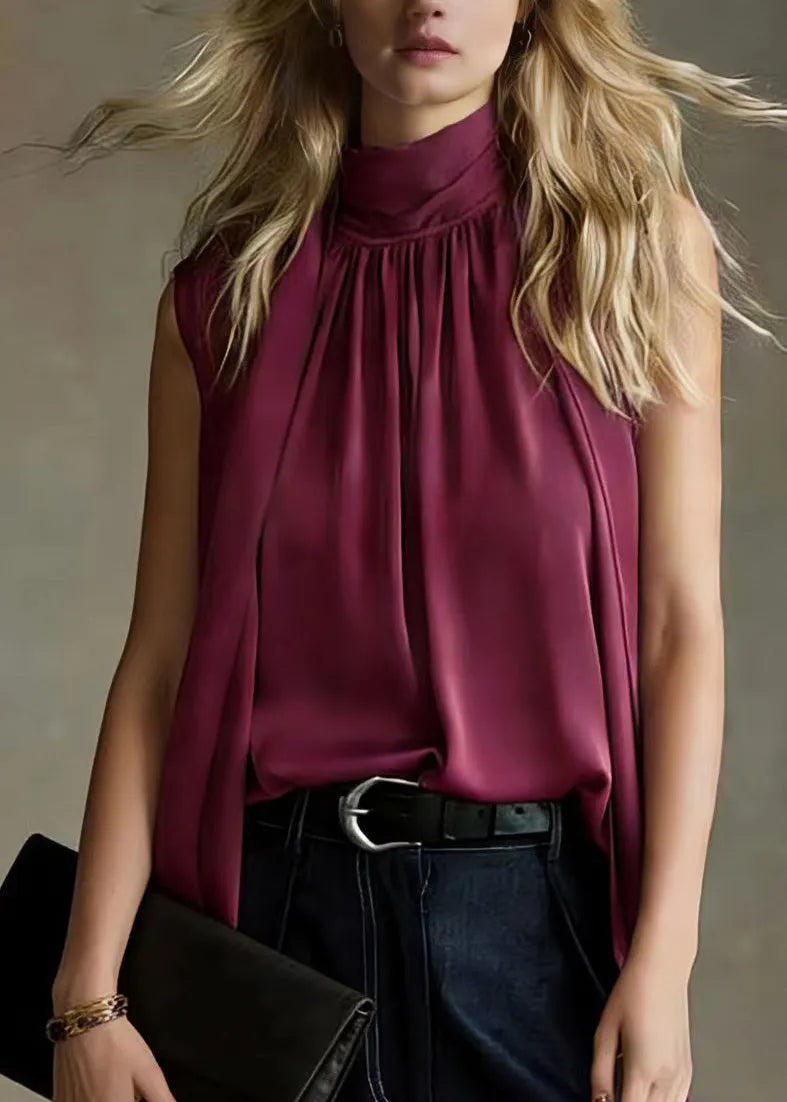 Beautifully Balanced Top with Timeless Character