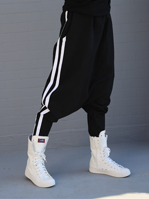Vintage Inspired Pants with a Contemporary Edge