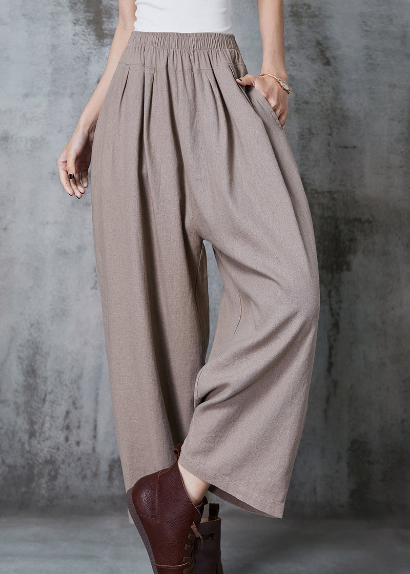 Sophisticated Pants with a Clean Classic Look