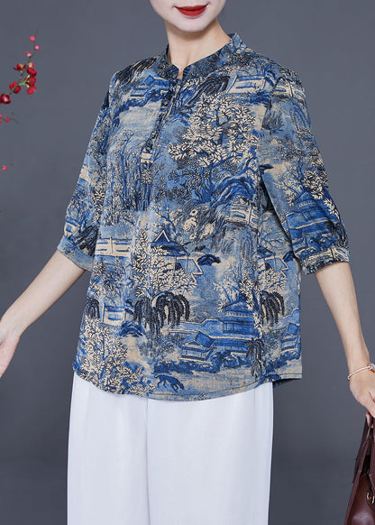 Elegantly Styled Shirt for Everyday Wear
