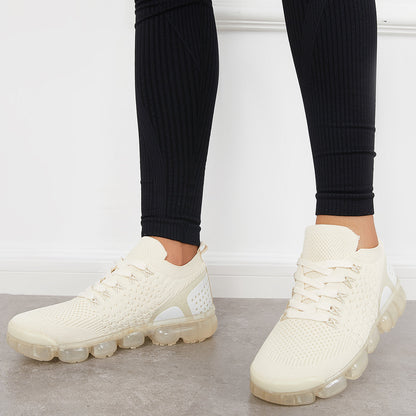 Vintage Inspired Orthopedic Sneakers