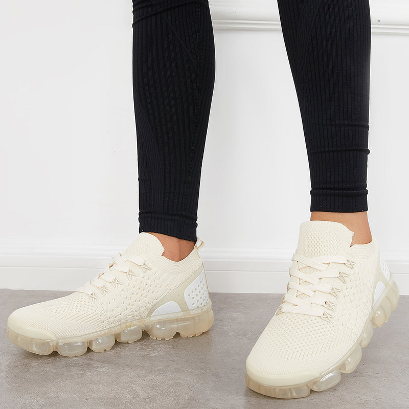Vintage Inspired Orthopedic Sneakers
