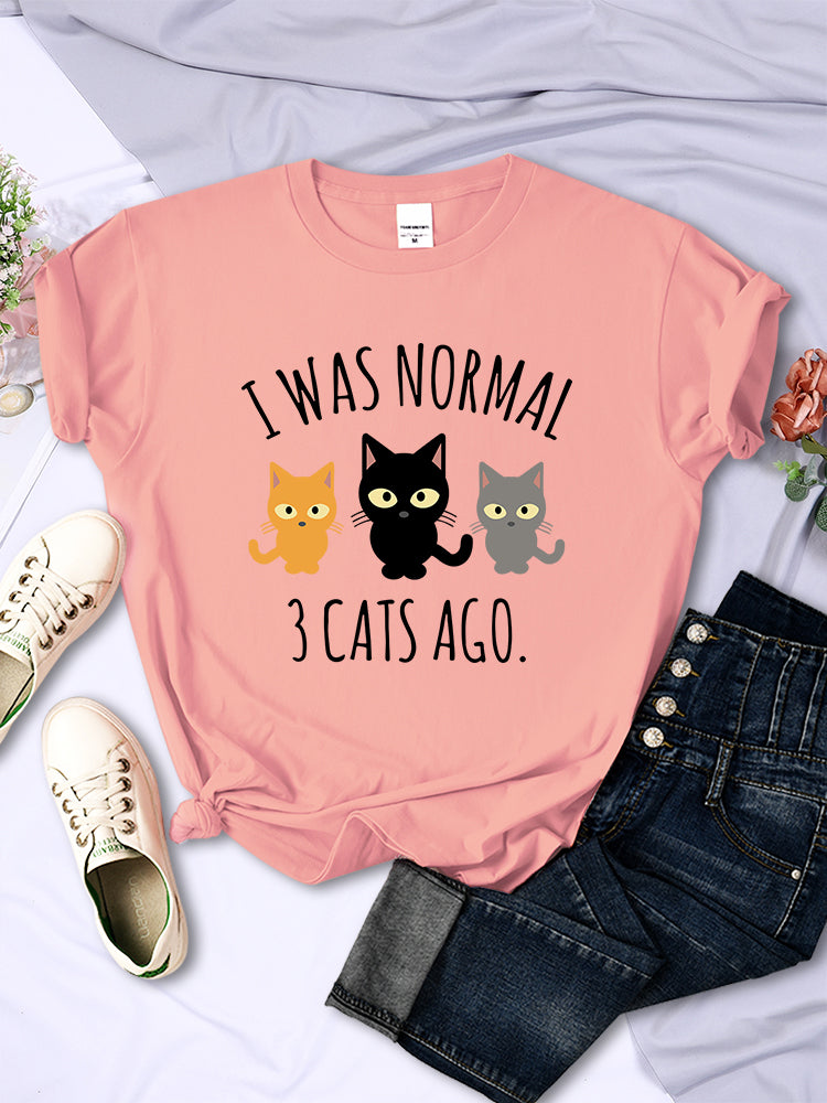 Classic Vintage T-Shirt with a Flattering Fit