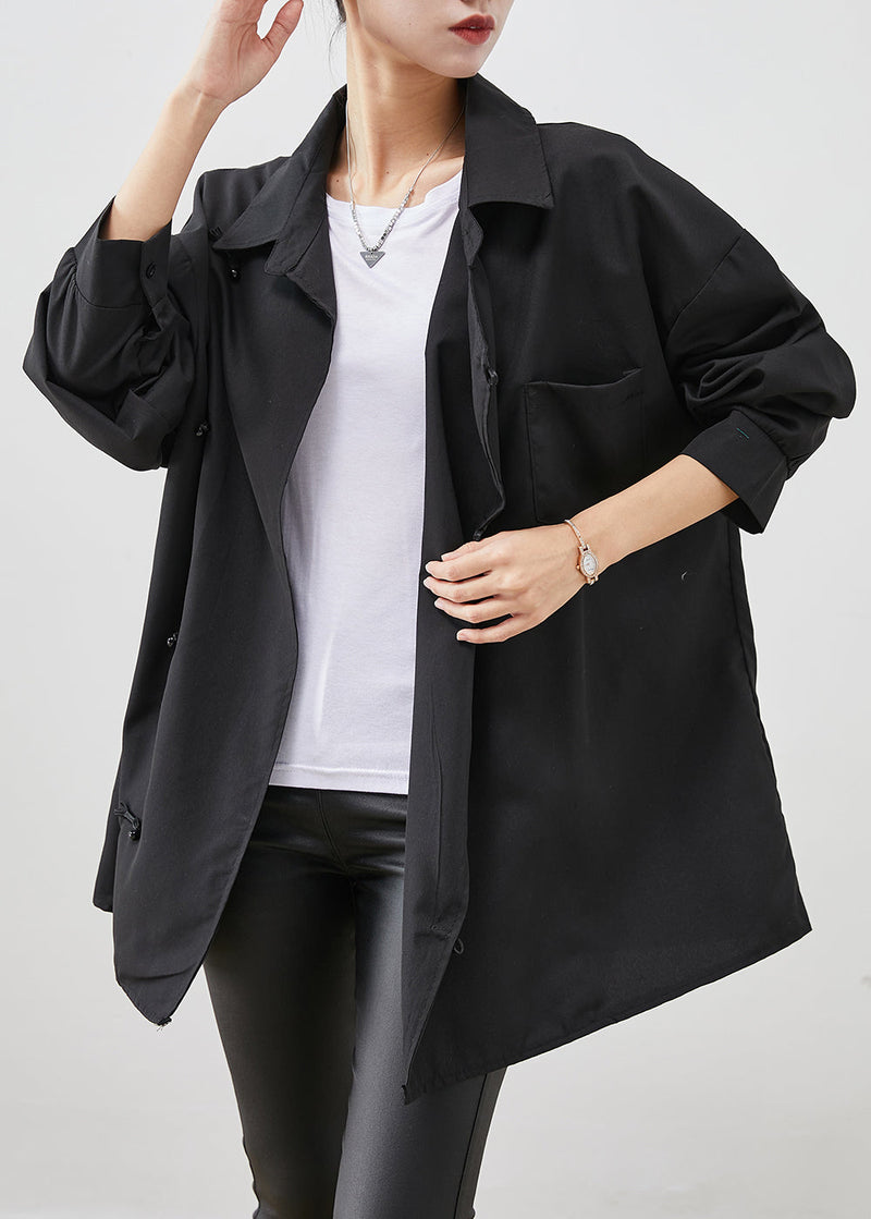 Beautifully Finished Shirt in a Timeless Design