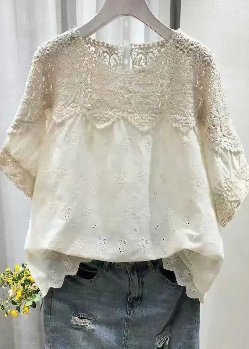 Beautifully Finished Top in a Timeless Design