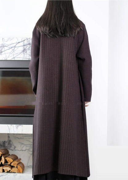 Beautifully Balanced Coat with Timeless Character