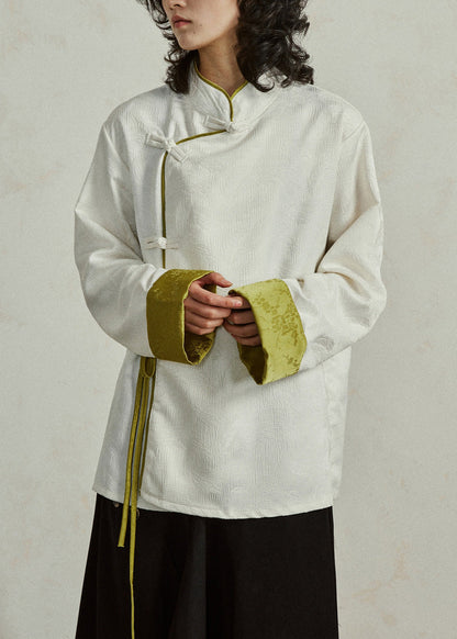 Classic Vintage & Enduringly Stylish Top
