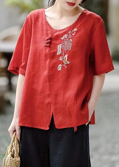 Polished Shirt with an Effortless Classic Look
