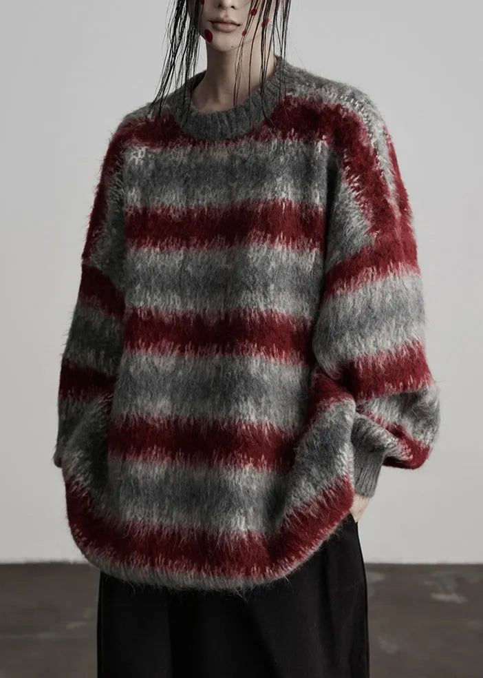 Sophisticated Sweater with a Clean Classic Look
