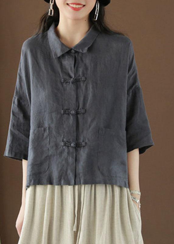 Gracefully Styled Top for Any Occasion
