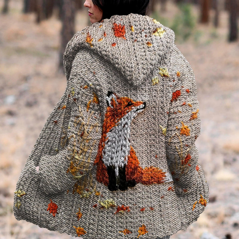 Elegantly Designed Cardigan