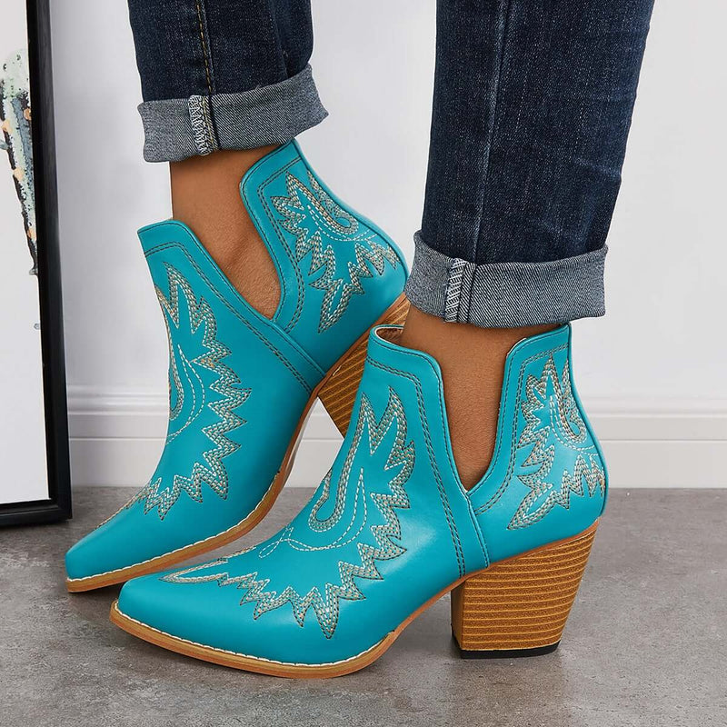 Classic Orthopedic Boots with Timeless Style