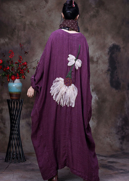 Vintage Inspired Coat with a Contemporary Edge