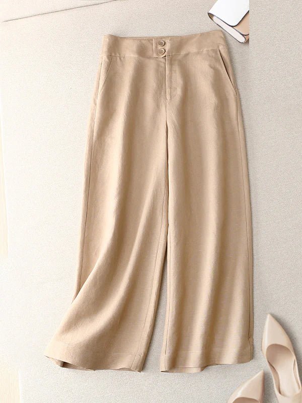 Classic Vintage & Enduringly Stylish Pants