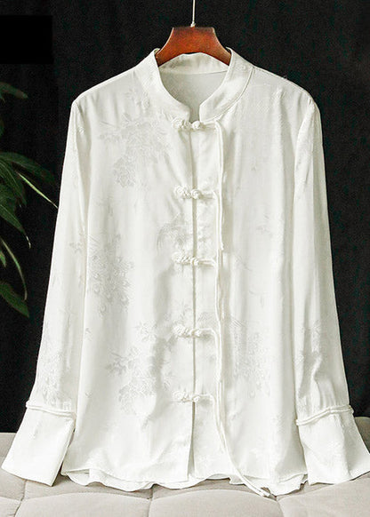 Effortlessly Elegant Shirt with a Timeless Design