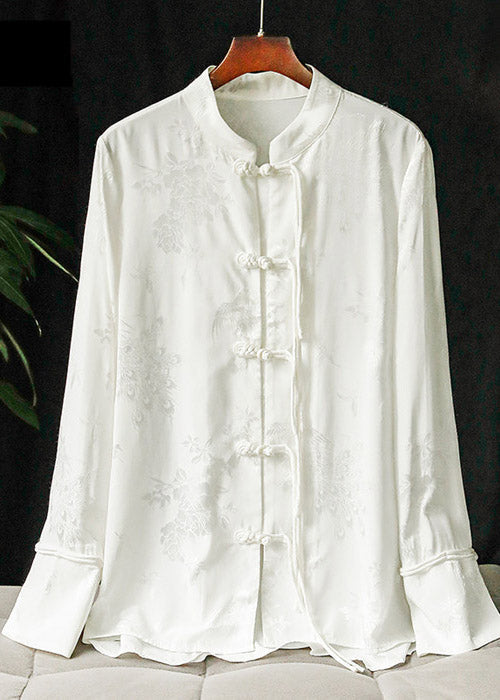 Effortlessly Elegant Shirt with a Timeless Design