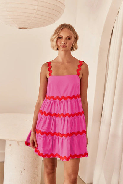 Rose Pink