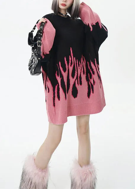 Beautifully Crafted Sweater in a Classic Style