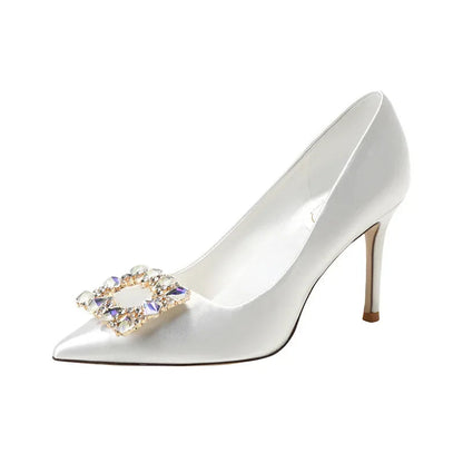 White 7 cm