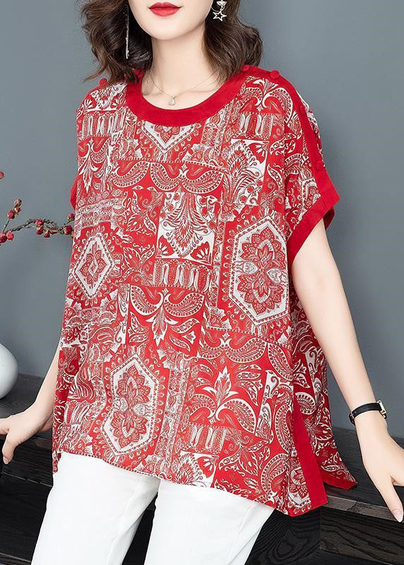 Classic Vintage & Enduringly Stylish Top