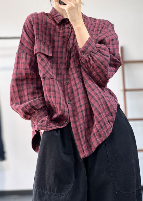 Beautifully Finished Shirt in a Timeless Design