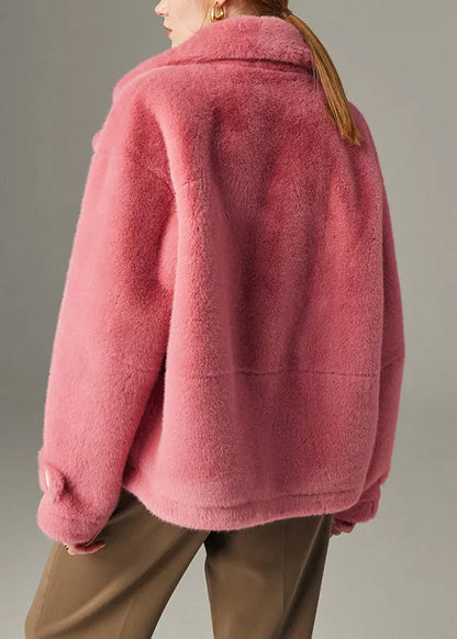 Classic Vintage & Enduringly Stylish Coat