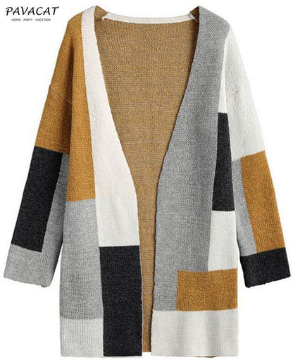 Beautifully Finished Cardigan in a Timeless Design
