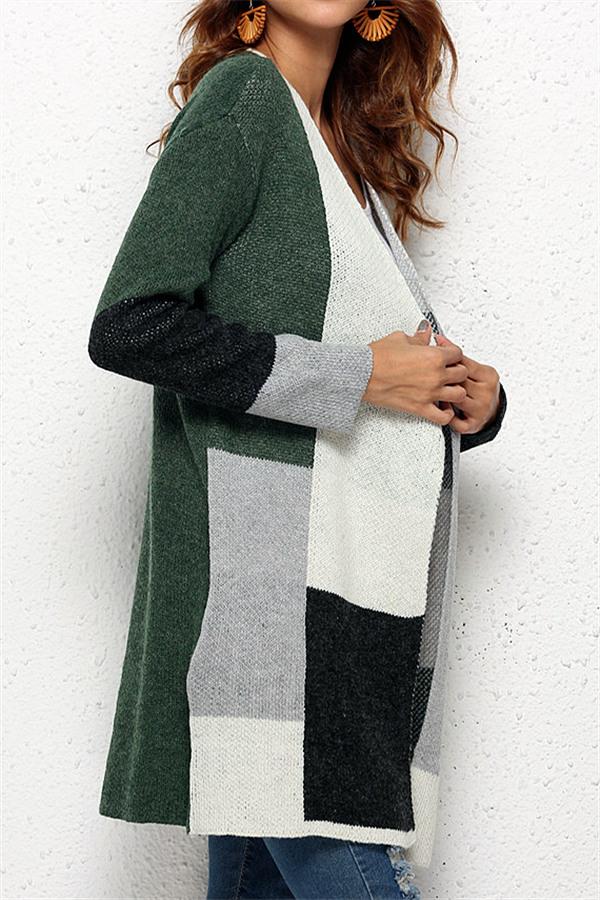 Classic Vintage & Enduringly Stylish Cardigan