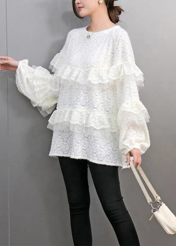 Classic Vintage & Enduringly Stylish Top