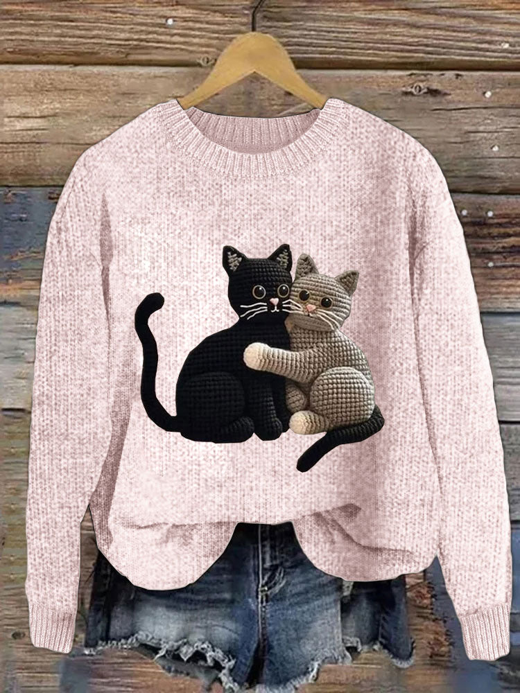 Classic Vintage Sweater