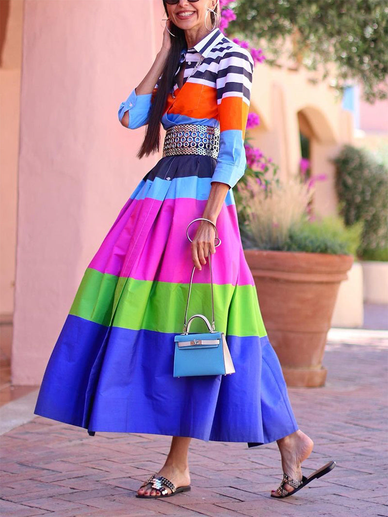 COLORFUL