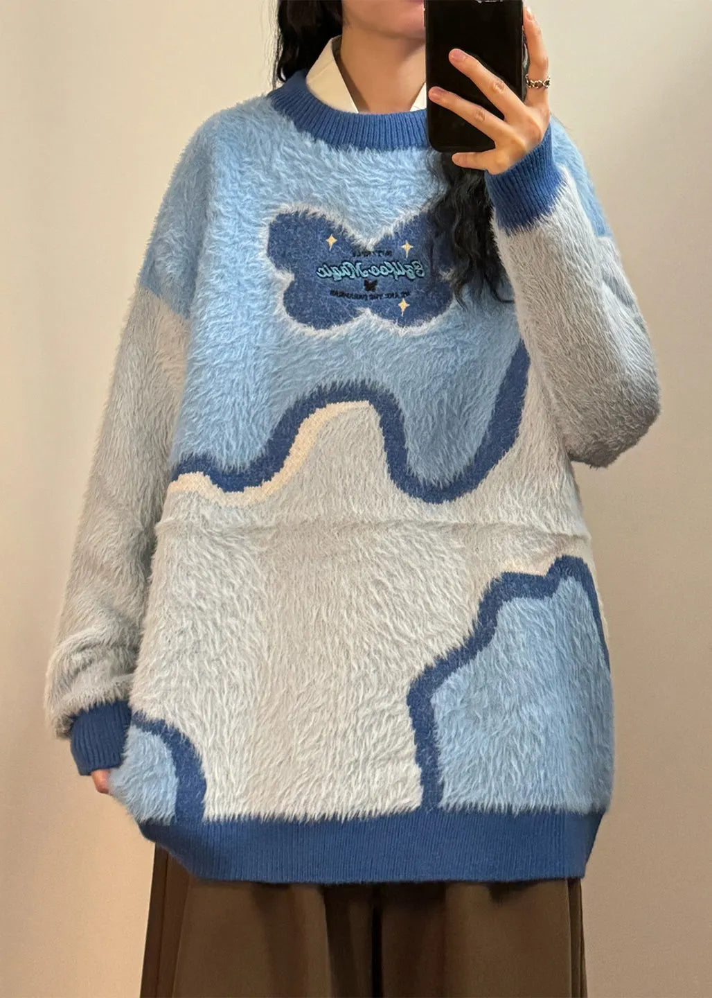 Classic Vintage & Enduringly Stylish Sweater