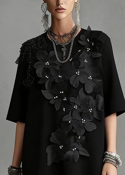 Sophisticated Top with a Clean Classic Look