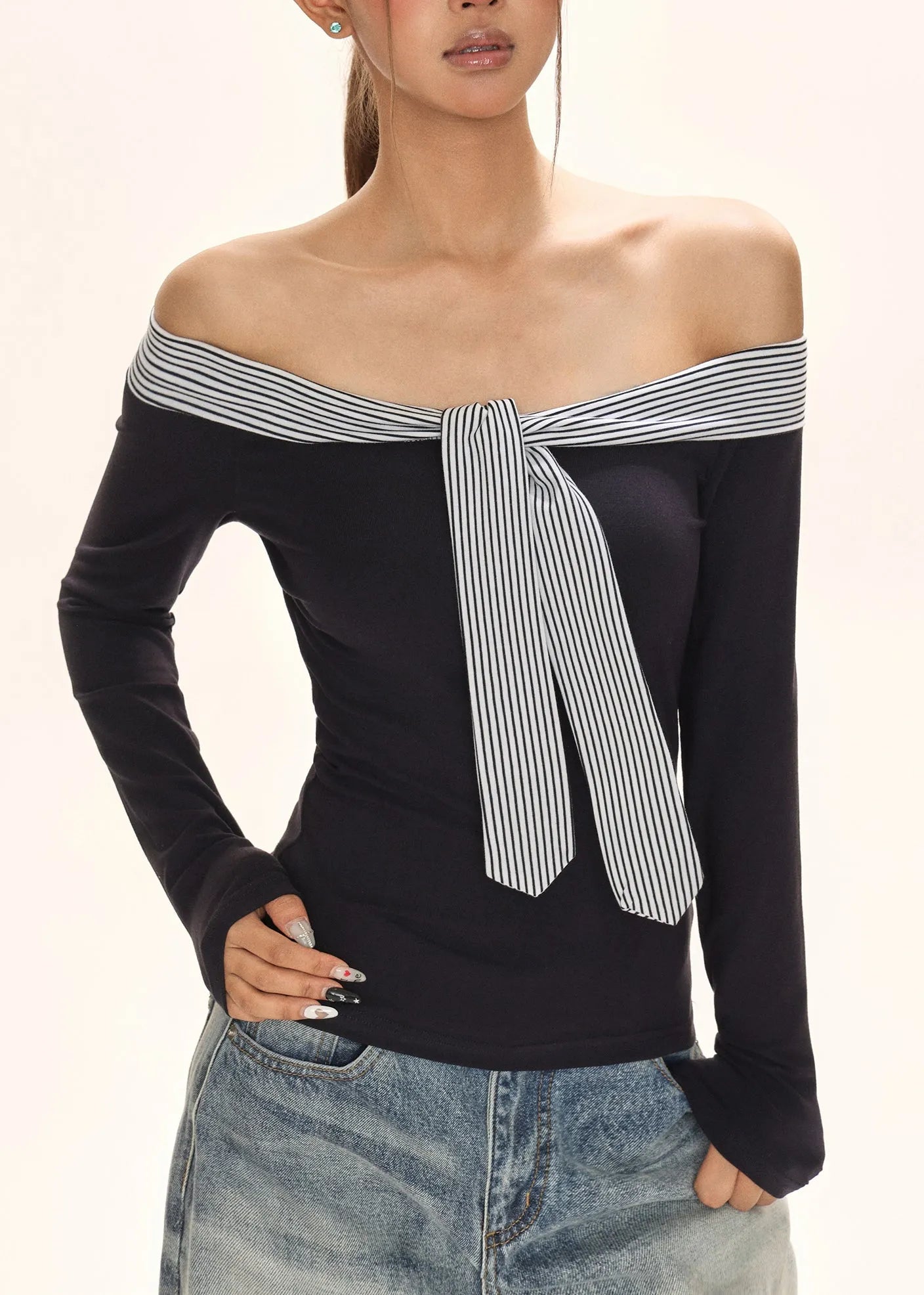 Elegantly Styled Shirt for Everyday Wear