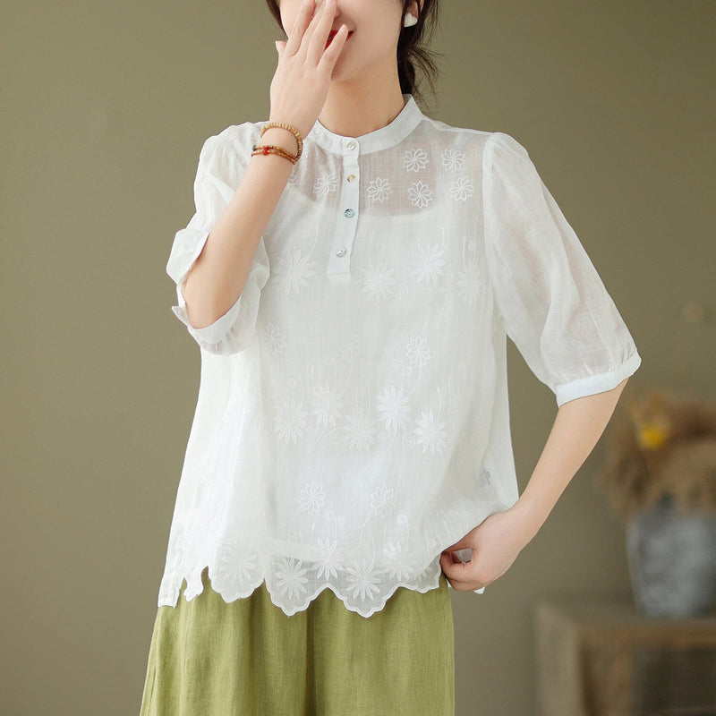 Gracefully Styled T-Shirt for Any Occasion