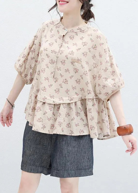 Sophisticated Blouse with a Clean Classic Look