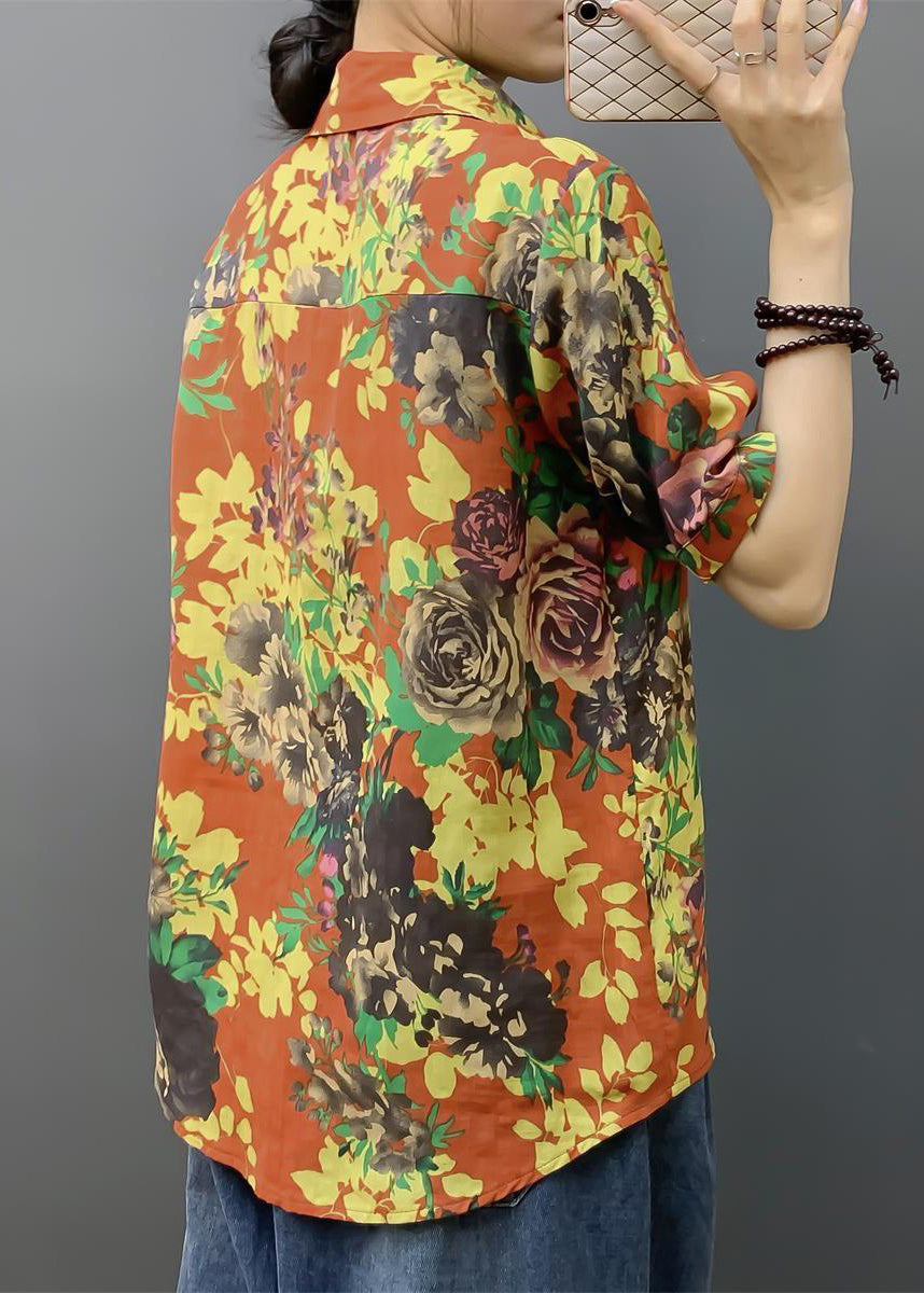 Beautifully Balanced Shirt with Timeless Character